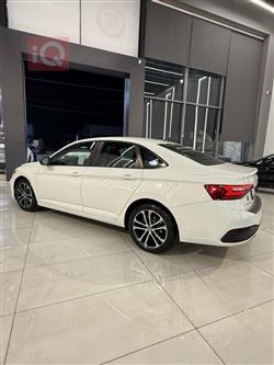 فولكسفاغن جيتا